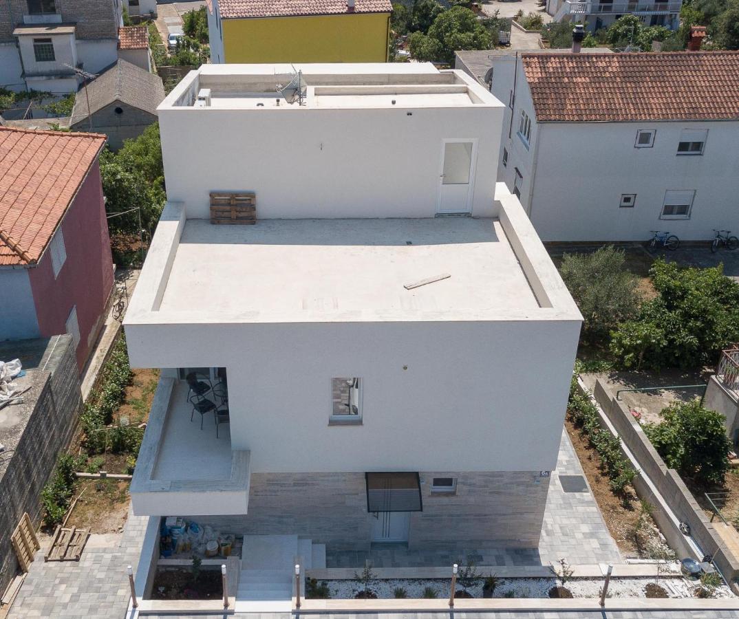 Regina Rex With Swimming Pool Apartment Jezera