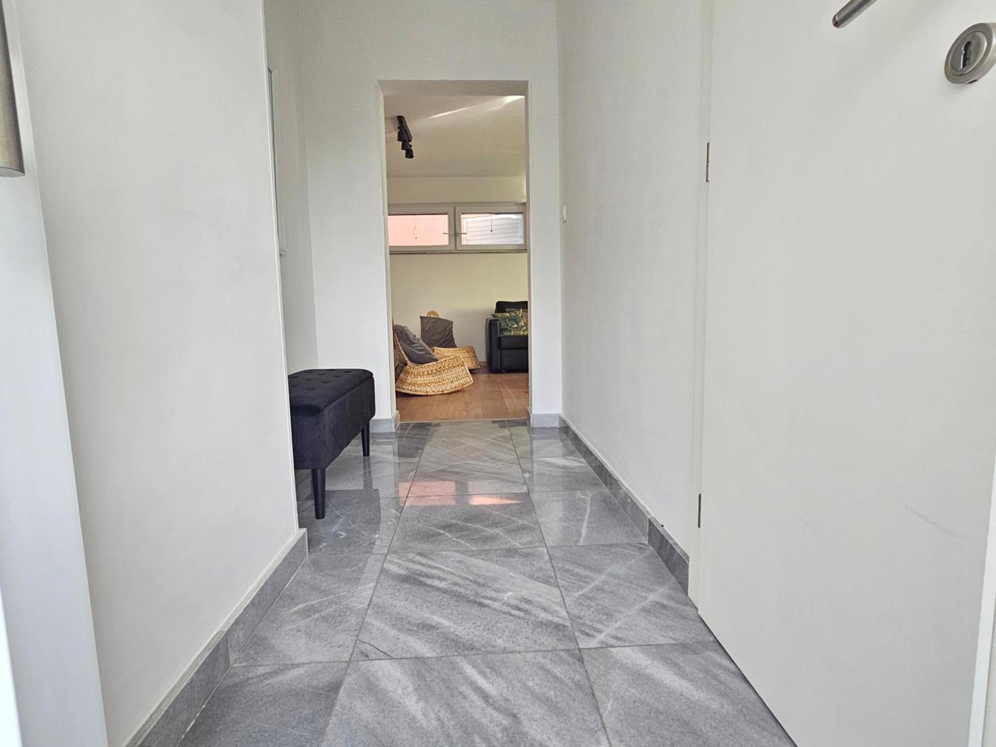Apartment Regina Rex With Swimming Pool