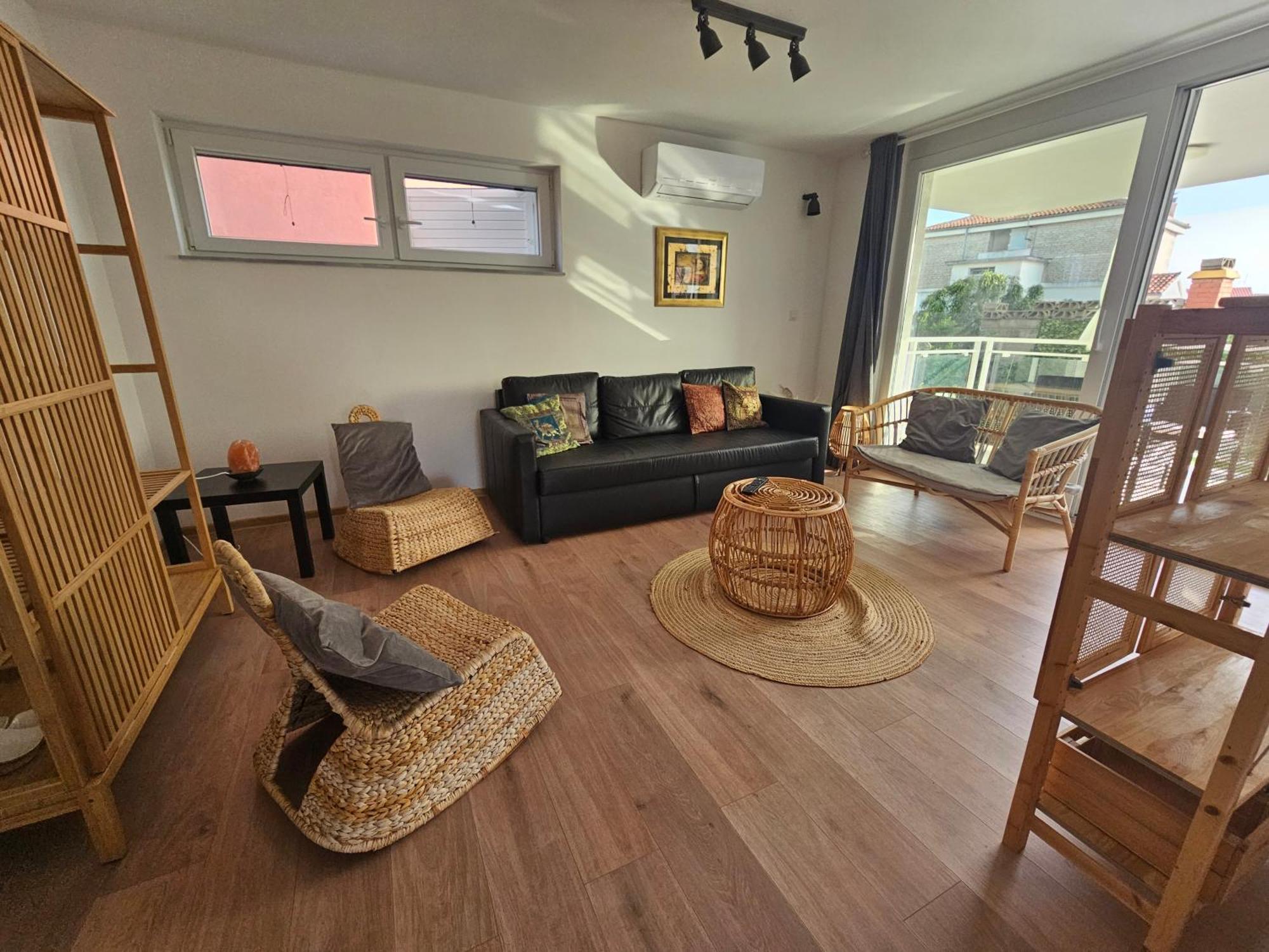 Apartment Regina Rex With Swimming Pool