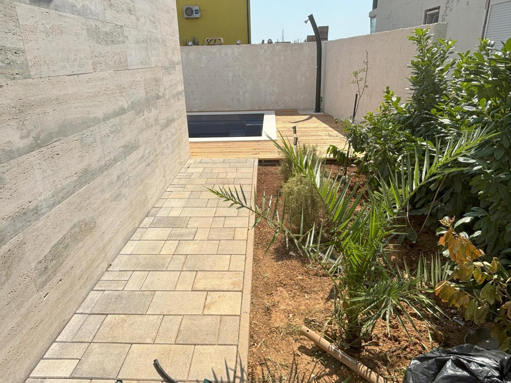 Regina Rex With Swimming Pool Apartment *