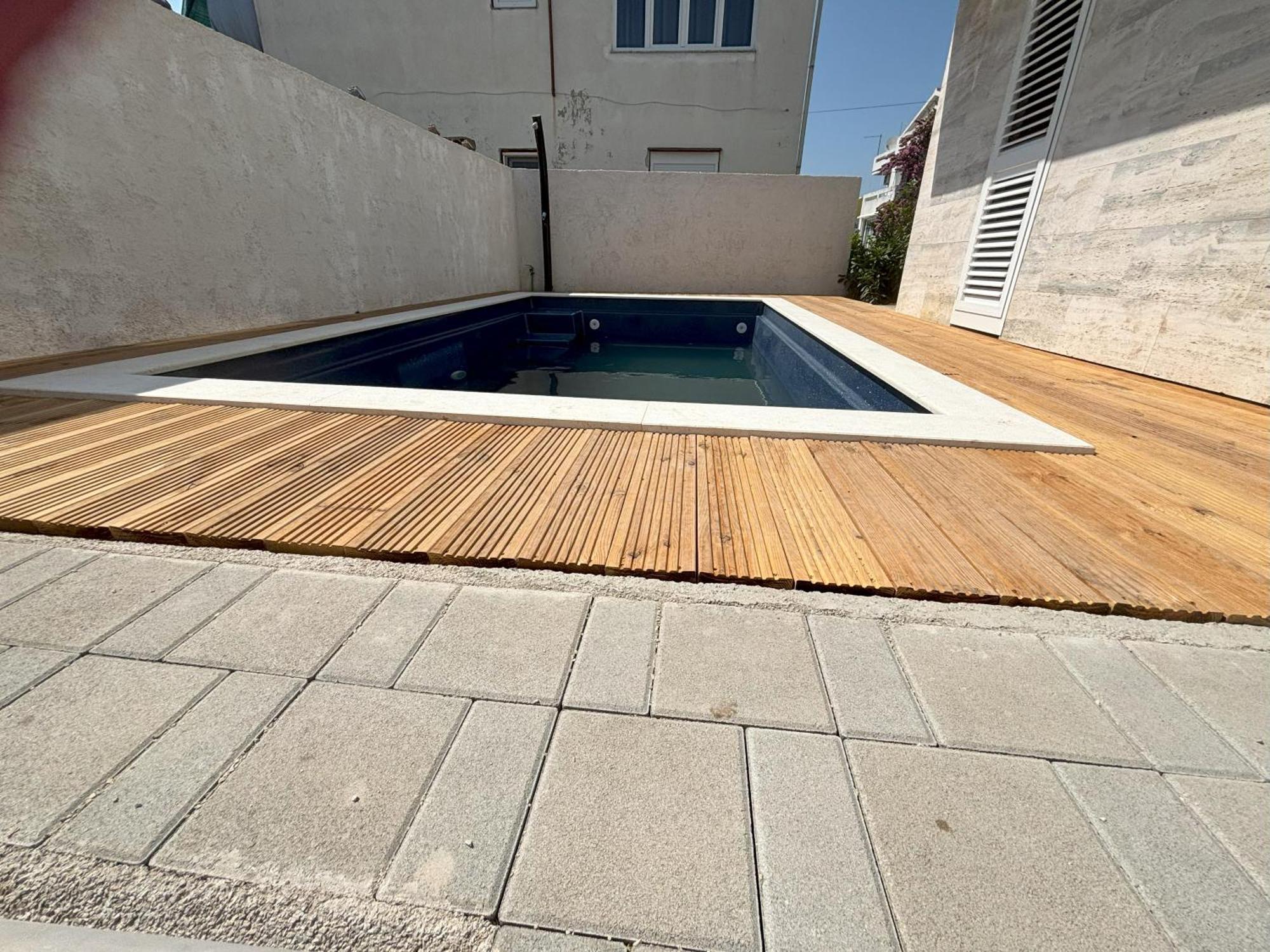 Apartment Regina Rex With Swimming Pool *
